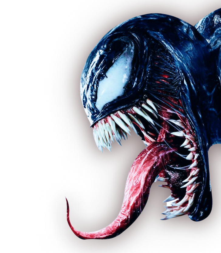 Photo: Venom